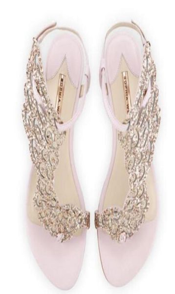 women flip flops angel wings sandals thong flat casual shoes sophia webster crystal butterfly sandal woman heels dress6514459, Black
women flip flops angel wings sandals thong flat casual shoes sophia webster crystal butterfly sandal woman heels dress6514459, Black