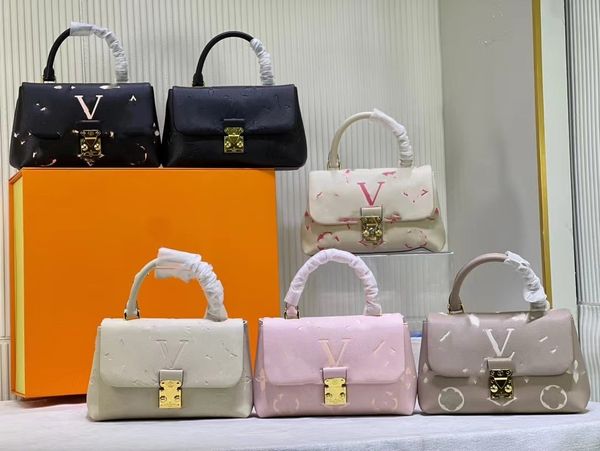 evening bags madeleine bb tote handbags empreinte embossed grained leather classic s-lock crossbody bags hight quality women bag envelope sc
evening bags madeleine bb tote handbags empreinte embossed grained leather classic s-lock crossbody bags hight quality women bag envelope sc