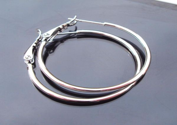 whole 18k white gold earrings 30mm unique large hoop earrings pure lowd 9897718, Golden;silver
whole 18k white gold earrings 30mm unique large hoop earrings pure lowd 9897718, Golden;silver
