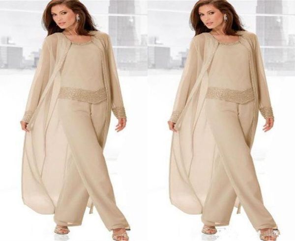 2019 champagne threepieces mother suits with long jackets long sleeves beaded chiffon mother039s pants mother039s formal we7628955, Black;red
2019 champagne threepieces mother suits with long jackets long sleeves beaded chiffon mother039s pants mother039s formal we7628955, Black;red