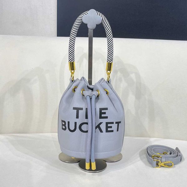 tote bag marc the bucket bag women beach designer handbag womens designers wallet summer all-match classic shoulder bags 230524
tote bag marc the bucket bag women beach designer handbag womens designers wallet summer all-match classic shoulder bags 230524
