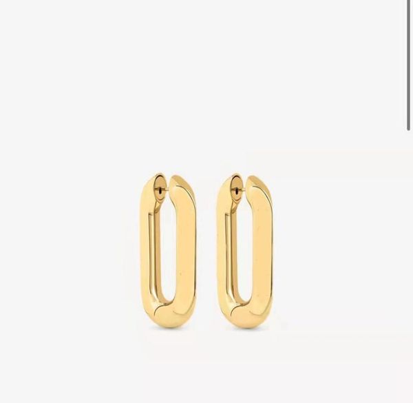 2021 new designer women039s earrings simple fashion jewelry08679324, Golden;silver
2021 new designer women039s earrings simple fashion jewelry08679324, Golden;silver