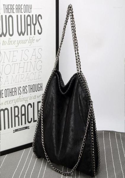 evening bags foldable oil wax leather ladies handbag multi chain soft delicate fashion shoulder tote pink purses and handbags1995475
evening bags foldable oil wax leather ladies handbag multi chain soft delicate fashion shoulder tote pink purses and handbags1995475