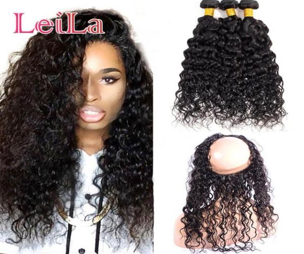 brazilian human hair water wave 3 bundles with 360 lace frontal 4pieceslot wet and wavy pre plucked lace frontal with bundle hair4247804, Black;brown
brazilian human hair water wave 3 bundles with 360 lace frontal 4pieceslot wet and wavy pre plucked lace frontal with bundle hair4247804, Black;brown