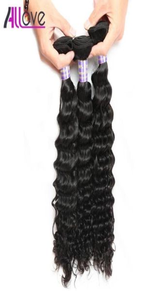 allove 10a deep wave human hair bundles 3pcs brazilian hair whole deep wave peruvian human hair extensions in79351653967874, Black
allove 10a deep wave human hair bundles 3pcs brazilian hair whole deep wave peruvian human hair extensions in79351653967874, Black