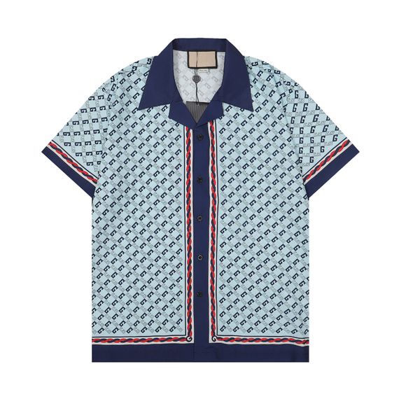 luxury designer shirts men's fashion tiger letter v silk bowling shirt casual tshirts men slim fit short sleeve dress shirt jersey hood, White;black
luxury designer shirts men's fashion tiger letter v silk bowling shirt casual tshirts men slim fit short sleeve dress shirt jersey hood, White;black