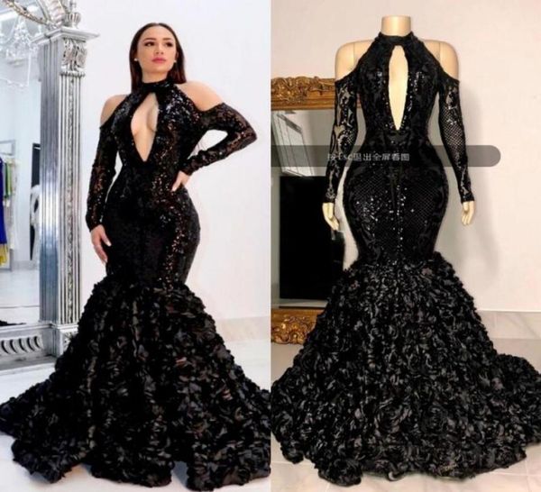 new 2022 black tiered skirts prom dresses african high neck 3d lace flowers sequined evening gowns plus size reflective dress v1105821
new 2022 black tiered skirts prom dresses african high neck 3d lace flowers sequined evening gowns plus size reflective dress v1105821