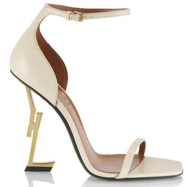 with box designer yslity sandal dress shoes womens sandals opyum pumps stiletto heel leather open toes 8 cm party wedding office care qmw, Black
with box designer yslity sandal dress shoes womens sandals opyum pumps stiletto heel leather open toes 8 cm party wedding office care qmw, Black