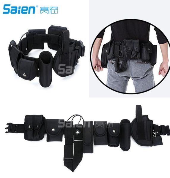 versatile security tactical modular equipment system molded duty belt set for flashlight holster baton holster8799531, Black;green
versatile security tactical modular equipment system molded duty belt set for flashlight holster baton holster8799531, Black;green