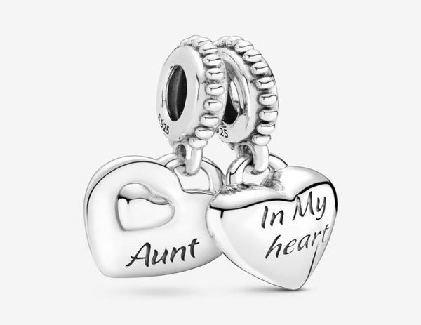 100 925 sterling silver aunt niece split heart dangle charms fit original european charm bracelet fashion women jewelry accesso2334199, Bronze;silver
100 925 sterling silver aunt niece split heart dangle charms fit original european charm bracelet fashion women jewelry accesso2334199, Bronze;silver