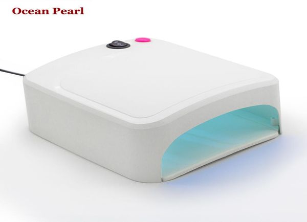 whole ocean pearl ccfl uv lamp nail dryer 36w uv lamp nail gel polish curing light nail art tools suitable for hands and feet5390933
whole ocean pearl ccfl uv lamp nail dryer 36w uv lamp nail gel polish curing light nail art tools suitable for hands and feet5390933
