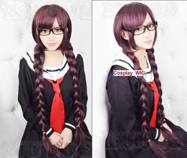 gtgtdanganronpa danganronpa toko fukawa fashion hair long cosplay costume party wig6071892, Black;brown
gtgtdanganronpa danganronpa toko fukawa fashion hair long cosplay costume party wig6071892, Black;brown