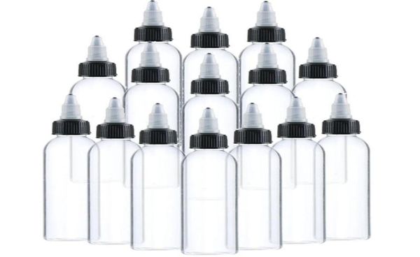 50pcs 30ml 60ml 100ml 120ml plastic empty tattoo ink bottle black cap transparent clear bottle tattooing accessories 2014013029
50pcs 30ml 60ml 100ml 120ml plastic empty tattoo ink bottle black cap transparent clear bottle tattooing accessories 2014013029