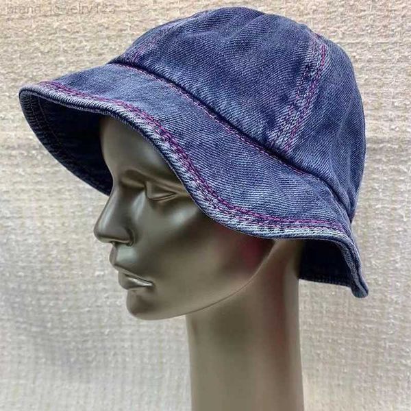2023 luxury designer washed denim bucket hats fisherman wide brim caps panama bucket cap windproof bucket hat outdoor, Blue;gray
2023 luxury designer washed denim bucket hats fisherman wide brim caps panama bucket cap windproof bucket hat outdoor, Blue;gray
