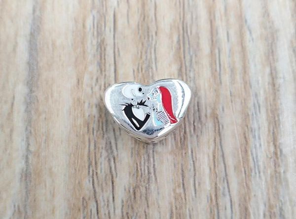 925 sterling silver jewelry making kit pandora disny jack and saly charm bead personalized necklace chains bangle bracelet keychai7182115
925 sterling silver jewelry making kit pandora disny jack and saly charm bead personalized necklace chains bangle bracelet keychai7182115