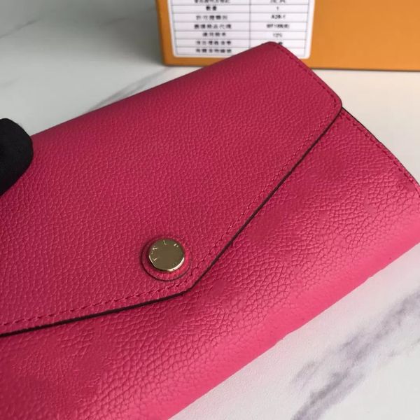 2023 women purse wholesale starlight designer fashion all-match ladies single zipper classic with box purses leather wallets womens wallet #, Black;red
2023 women purse wholesale starlight designer fashion all-match ladies single zipper classic with box purses leather wallets womens wallet #, Black;red
