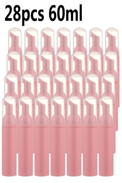 28pcs 2oz foam dispenser bottle plastic refillable mini foam bottle foaming soap dispenser pump bottles for travel6674969
28pcs 2oz foam dispenser bottle plastic refillable mini foam bottle foaming soap dispenser pump bottles for travel6674969