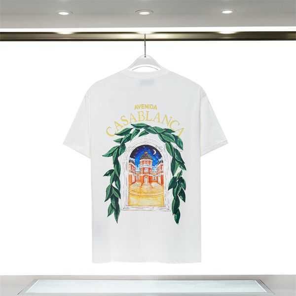 t shirt men women designers casablanc tshirts fashion apparel man s casual chest letter shirt luxury clothing street shorts sleeve clothes, White;black
t shirt men women designers casablanc tshirts fashion apparel man s casual chest letter shirt luxury clothing street shorts sleeve clothes, White;black