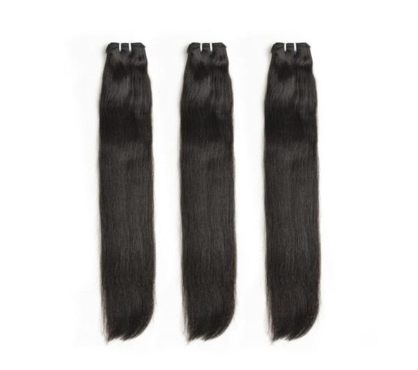 double drawn straight body curly human hair with full eend no any short length malaysian indian hair extensions2755447, Black
double drawn straight body curly human hair with full eend no any short length malaysian indian hair extensions2755447, Black