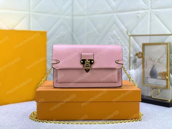 luxury shoulder bag designer clutch handbags crossbody bags lady envelope shoulder bag for women fashion chains purse cowhide puff hobo mess
luxury shoulder bag designer clutch handbags crossbody bags lady envelope shoulder bag for women fashion chains purse cowhide puff hobo mess