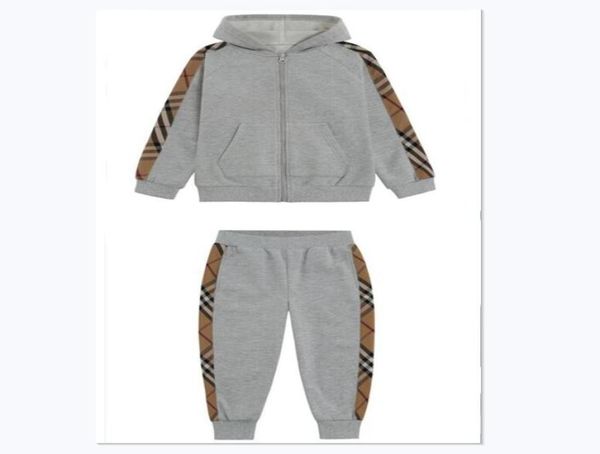spring fall baby boys tracksuits sportswear kids clothing sets boy casual set cotton children plaid hoodiespants joggers5480916, White
spring fall baby boys tracksuits sportswear kids clothing sets boy casual set cotton children plaid hoodiespants joggers5480916, White