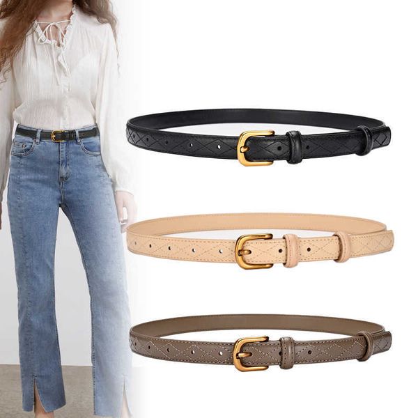 belts suspenders niche cowhide decoration small fragrance diamond leather belt with jeans belt, Black;brown
belts suspenders niche cowhide decoration small fragrance diamond leather belt with jeans belt, Black;brown