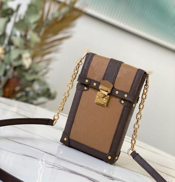 10a mirror quality vertical trunk pochette shoulder bag m67873 genuine leather crossbody bags fashion luxuries chain bags with box6607798
10a mirror quality vertical trunk pochette shoulder bag m67873 genuine leather crossbody bags fashion luxuries chain bags with box6607798