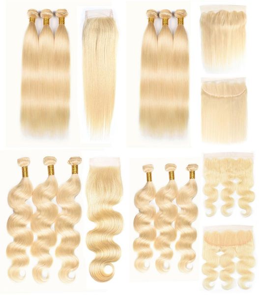 1024 inch 613 blonde bundles with 4x4 part lace closure and 13x4 lace frontal straight body wave human hair weave8554918, Black;brown
1024 inch 613 blonde bundles with 4x4 part lace closure and 13x4 lace frontal straight body wave human hair weave8554918, Black;brown