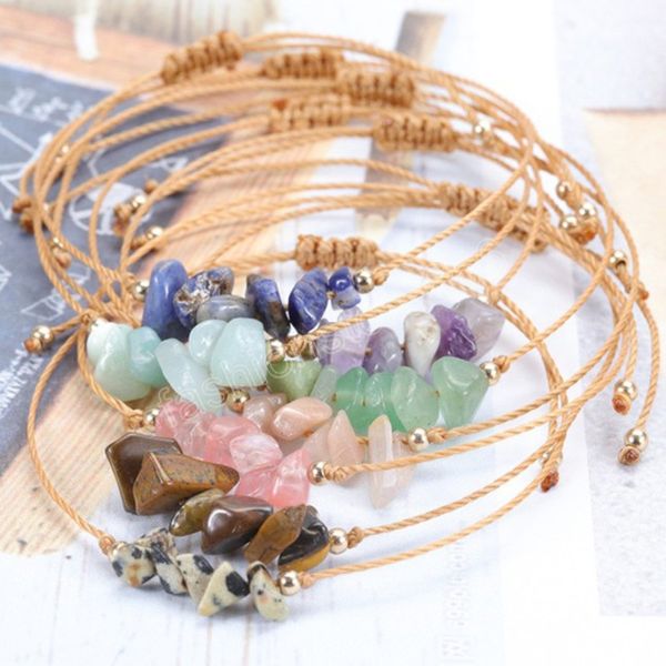 natural stone red jasper green aventurine amethyst adjustable braided gemstone bracelets for women summer fashion jewelry gift, Golden;silver
natural stone red jasper green aventurine amethyst adjustable braided gemstone bracelets for women summer fashion jewelry gift, Golden;silver