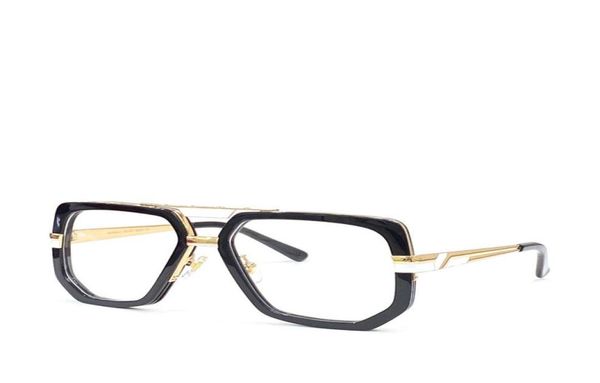new fashion design square frame retro optical glasses 662 simple and popular style german male glasses transparent len8815421, Black
new fashion design square frame retro optical glasses 662 simple and popular style german male glasses transparent len8815421, Black