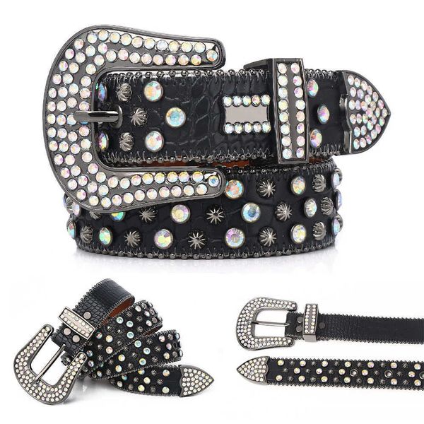 bb simon belt womens rhinestone designer belt buckle leather ceinture homme rhinestones buckle woman famous brand, Black;brown
bb simon belt womens rhinestone designer belt buckle leather ceinture homme rhinestones buckle woman famous brand, Black;brown