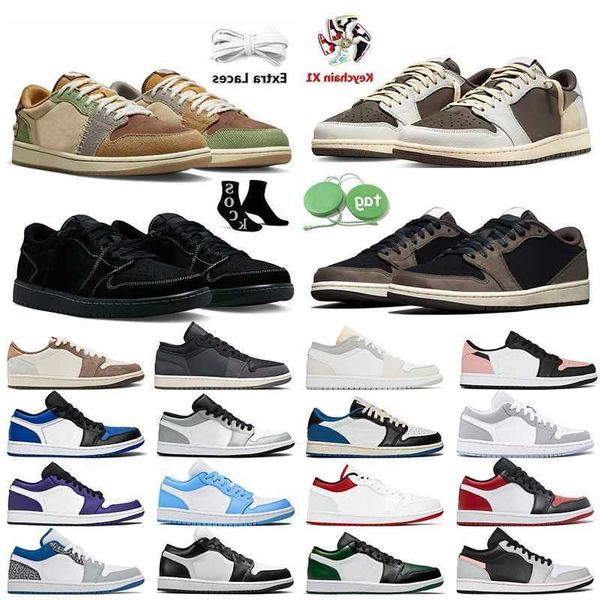 with box designer og jordens 1 mens womens basketball shoes sneakers jumpman 1s trainer desinger reverse mocha cactus jack black phantom zio
with box designer og jordens 1 mens womens basketball shoes sneakers jumpman 1s trainer desinger reverse mocha cactus jack black phantom zio