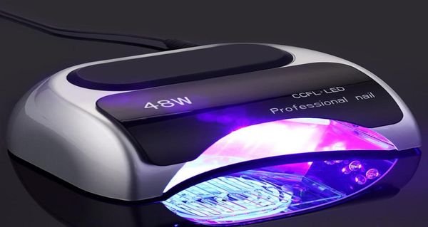 nail dryers wholeprofessional 48 w ccfl uv led lamp dryer for gel polish curing ultraviolet nails art manicure us eu plug9673249
nail dryers wholeprofessional 48 w ccfl uv led lamp dryer for gel polish curing ultraviolet nails art manicure us eu plug9673249