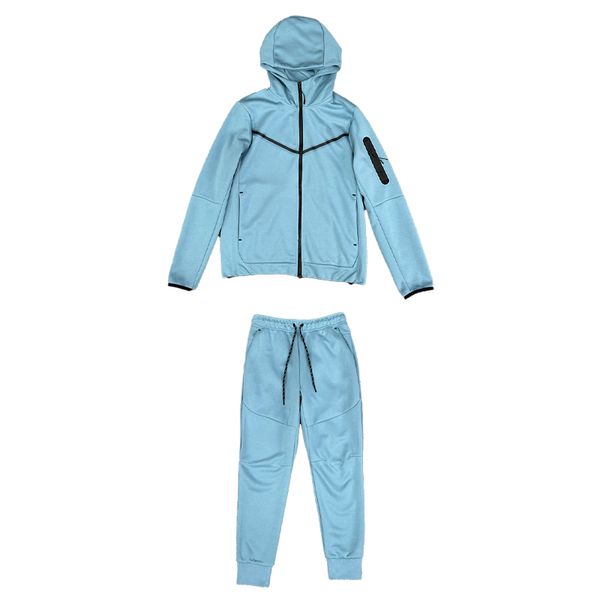 2023 suit hooded fleece zipper thick designer tech jacket pant tracksuit men sports pants jogger trousers tracksuits techfleece man joggers, White;black
2023 suit hooded fleece zipper thick designer tech jacket pant tracksuit men sports pants jogger trousers tracksuits techfleece man joggers, White;black