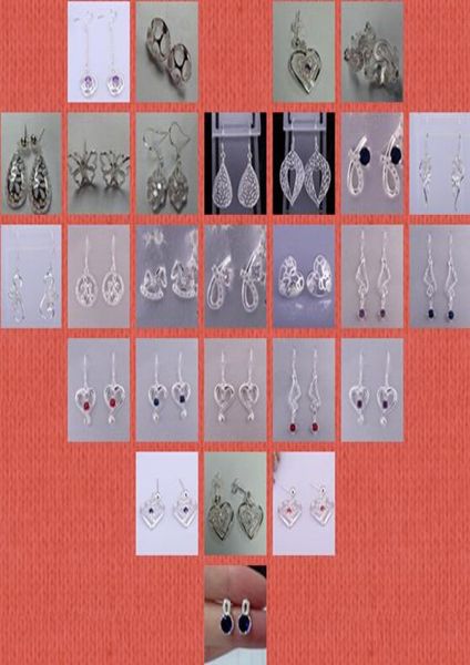 s 2014 july new butterfly heart horse crystal mix 30 style lady girl earring 925 sterling silver earring 50pairlot1451971
s 2014 july new butterfly heart horse crystal mix 30 style lady girl earring 925 sterling silver earring 50pairlot1451971