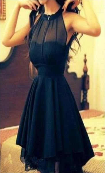 cute navy blue short prom dress chiffon special occasion dress cocktail dress evening party gowns birthday for women7693744, Black
cute navy blue short prom dress chiffon special occasion dress cocktail dress evening party gowns birthday for women7693744, Black