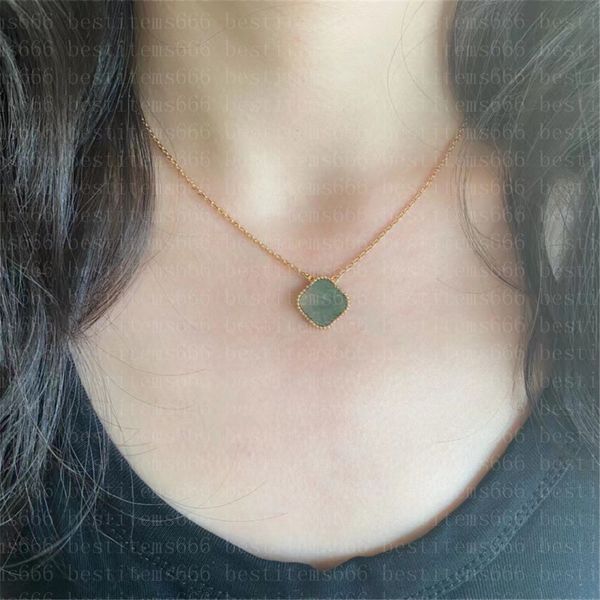 fashion classic 4/four leaf clover pendants necklaces mother-of-pearl stainless steel plated 18kwomen girl valentine's mother's da, Silver
fashion classic 4/four leaf clover pendants necklaces mother-of-pearl stainless steel plated 18kwomen girl valentine's mother's da, Silver