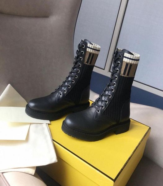 boots 2022 black motorcycle speed knitting print leather martin boots elastic cloth sleeve women laceup chunky shoes 35422099209
boots 2022 black motorcycle speed knitting print leather martin boots elastic cloth sleeve women laceup chunky shoes 35422099209