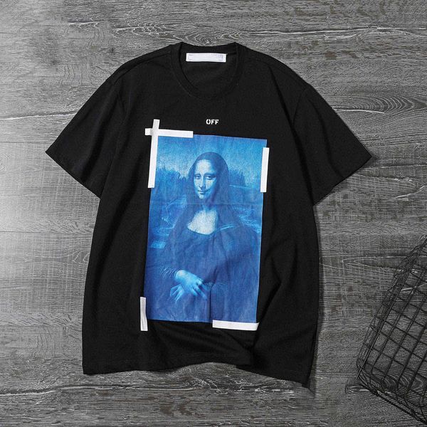 oversize t shirt offes designer shirt summer men's tshirt 100% cotton short sleeve loose tide brand clothing eu size xs, White;black
oversize t shirt offes designer shirt summer men's tshirt 100% cotton short sleeve loose tide brand clothing eu size xs, White;black