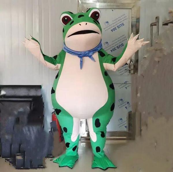 inflatable mascot costumes frog cartoon doll costume people wear dolls, toad plush head cover, human nature cartoon mascot, Red;yellow
inflatable mascot costumes frog cartoon doll costume people wear dolls, toad plush head cover, human nature cartoon mascot, Red;yellow