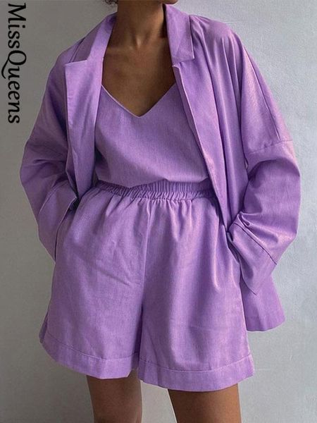dress women solid cotton linen suit casual loose comfortable long sleeve shirt suspender + shorts 3 piece set of 2022 autumn homewear, White
dress women solid cotton linen suit casual loose comfortable long sleeve shirt suspender + shorts 3 piece set of 2022 autumn homewear, White