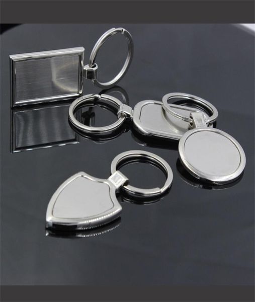 stainless steel key ring metal blank tag keychain new creative advertising custom logo keyrings for promotion gifts96 q21313264, Silver
stainless steel key ring metal blank tag keychain new creative advertising custom logo keyrings for promotion gifts96 q21313264, Silver