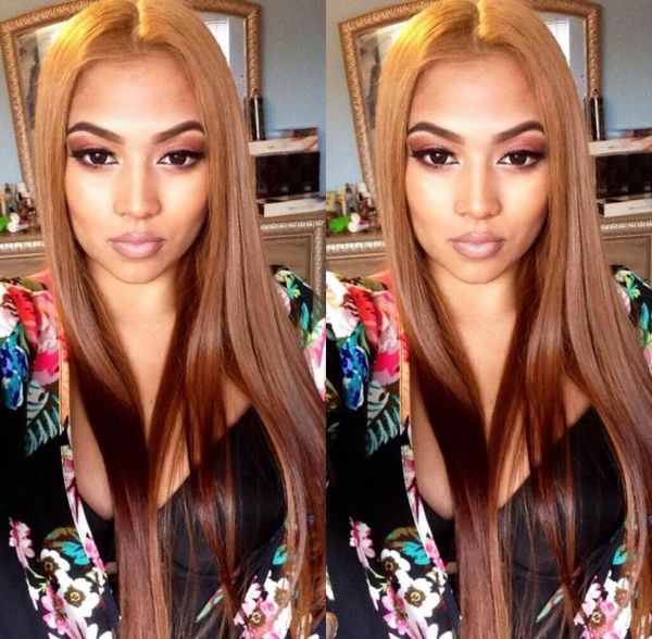 pre colored 30 peruvian human hair wig natural straight lace front wigs with baby hair 130 density7872065, Black;brown
pre colored 30 peruvian human hair wig natural straight lace front wigs with baby hair 130 density7872065, Black;brown
