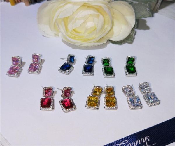 choucong 6 colors drop earring princess cut 5a zircon cz 925 sterling silver wedding dangle earrings for women party jewelry1129869
choucong 6 colors drop earring princess cut 5a zircon cz 925 sterling silver wedding dangle earrings for women party jewelry1129869