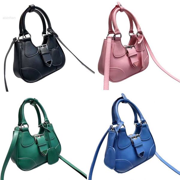 2023 bags designer bags luxurys designers bag women handbags leather totes cute half moon hand fashion messenger crossbody shoulder
2023 bags designer bags luxurys designers bag women handbags leather totes cute half moon hand fashion messenger crossbody shoulder