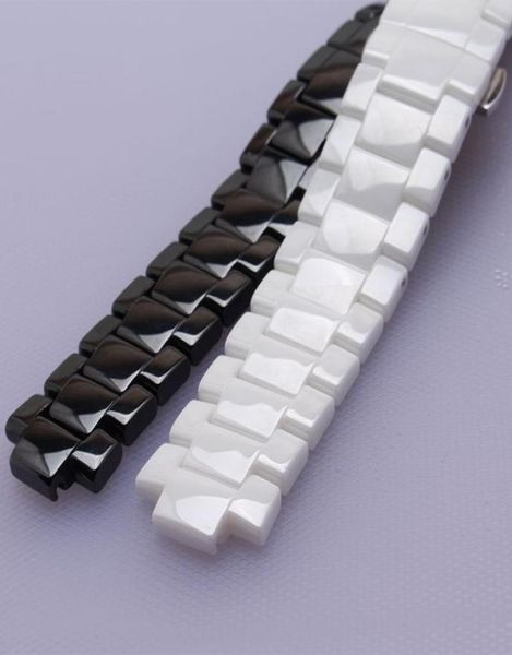 convex ends watchbands black white ceramic fit ar 1421 1426 wristwatch straps 22mm lug 11mm fashion mens accessories 19mm lug 10mm2487387, Black;brown
convex ends watchbands black white ceramic fit ar 1421 1426 wristwatch straps 22mm lug 11mm fashion mens accessories 19mm lug 10mm2487387, Black;brown