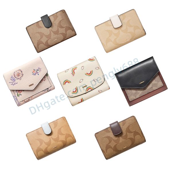 designer coin purses card package large capacity key package luxury derma card pack multifunctional men and women leisure wallets fashion wi, Brown;gray
designer coin purses card package large capacity key package luxury derma card pack multifunctional men and women leisure wallets fashion wi, Brown;gray
