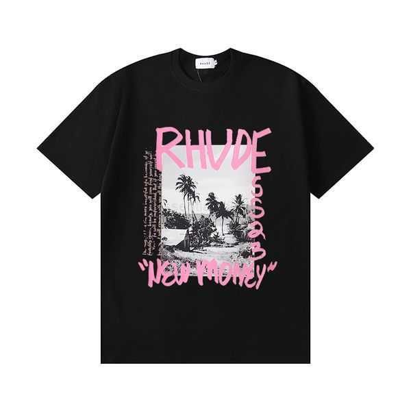 rhude t-shirt summer rhude shirt designer t shirt men t shirts luxury letter print shirt mens women clothing short sleeved s-xxl rhude shor, White;black
rhude t-shirt summer rhude shirt designer t shirt men t shirts luxury letter print shirt mens women clothing short sleeved s-xxl rhude shor, White;black