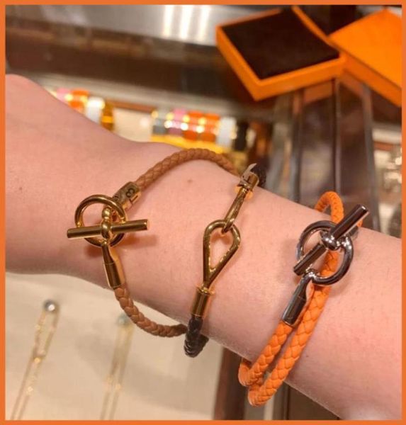 men women bracelets love chains mens glenan double tour screw womens luxurys designers h bracelet jewelry fashion creative jewelry4180332, Golden;silver
men women bracelets love chains mens glenan double tour screw womens luxurys designers h bracelet jewelry fashion creative jewelry4180332, Golden;silver