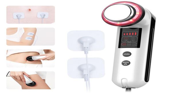 3in1 ultrasonic ultrasound slimming red led light rejuvenation electric microcurrent facial anti ageing lifting8801025
3in1 ultrasonic ultrasound slimming red led light rejuvenation electric microcurrent facial anti ageing lifting8801025